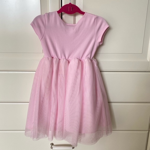 Little girls dress and overcoat. - Picture 7 of 15